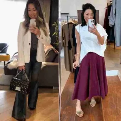 antes depois tati yagui consultora de imagem e estilo 400px